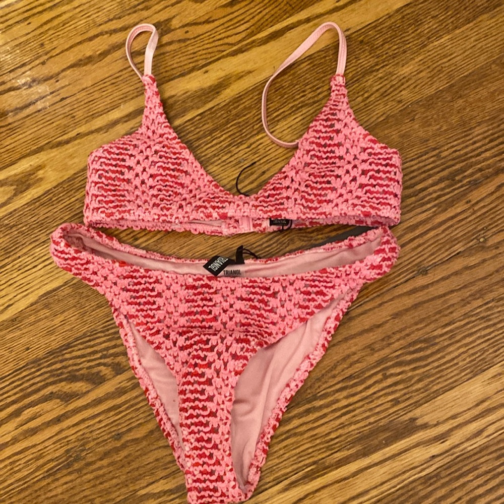 triangl maia alina bikini